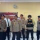 Bersih dan Profesional, Brimob NTB Gelar Tes Urine Dadakan terhadap Ratusan Personel: Semua Negatif Narkoba