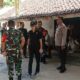Kapolsek Selaparang Dampingi Paspampres dan Satgas TNI Tinjau Masjid Jelang Kunjungan Wapres RI