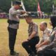 Kapolresta Mataram Kini Resmi Menyandang Pangkat Komisaris Besar Polisi