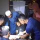 Dramatis! Cincin Stainless Terlepas dari Jari Anak 13 Tahun Berkat Aksi Cepat Damkar Lobar
