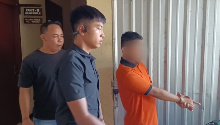 Durhaka! Anak Dilaporkan Ibu Kandung ke Polisi Gara-gara Motor Tak Dikembalikan