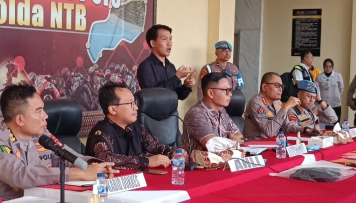 Tiga Tersangka Kunci Kasus Brigadir Nurhadi Terungkap, Babak Baru Penyelidikan Dimulai
