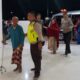 Polsek Ampenan Evakuasi Lansia Korban Banjir ke Asrama Haji NTB: Wujud Kepedulian Nyata!