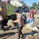 Brimob NTB Sigap Bersihkan Mataram Pasca-Banjir: Wujud Pengabdian Tanpa Batas