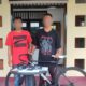 Aksi Cepat Polisi Mataram: Komplotan Pembobol Rumah Kosong Ditangkap, Satu Pelaku Residivis!