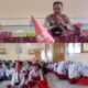 Pentingnya Bijak Digital: Polsek Sandubaya Edukasi Pelajar SMP 20 Mataram Soal Bahaya Pinjol dan Judi Online