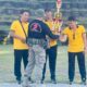 Sinergi Solid di Hari Bhayangkara ke-79: Tim Menembak Polresta Mataram Raih Juara 2 dalam Lomba Menembak Polda NTB