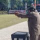 Letupan Semangat di NTB: Lomba Menembak Brimob Polda NTB Kukuhkan Sinergi TNI-Polri dan Perkokoh Sportivitas