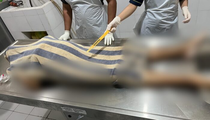 Liburan Berakhir Duka: Turis Inggris Tewas Saat Berenang di Perairan Gili Trawangan