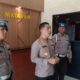 Kapolresta Mataram Hendro Purwoko Pastikan FORNAS VIII Berjalan Aman dan Lancar