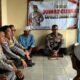 Warga Dusun Bertong Apresiasi Jumat Curhat Polsek Sekotong