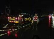 KRYD Polres Lobar, Langkah Tegas Hadapi Aksi 3C di Jalur Strategis