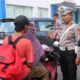 Operasi Patuh Rinjani 2025 Dimulai, Puluhan Pelanggar Terjaring di Depan Satpas Lembar