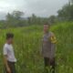 Sinergi Polisi dan Petani di Sekotong: Wujudkan Ketahanan Pangan dari Pekarangan