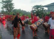 Nyongkolan di Lombok Barat Tertib Berkat Pengamanan Terpadu Polsek Kediri