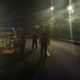 Polres Lombok Barat Intensifkan Pengamanan Malam di Jalur Rawan Kejahatan Kecamatan Kediri