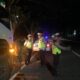 Cegah Balap Liar dan Kejahatan, Satlantas Rutin Patroli Bypass BIL
