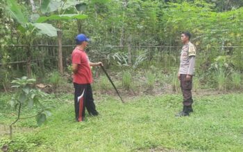 Batulayar Tunjukkan Peran Aktif Warga dalam Ketahanan Pangan Lokal