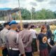 Sinergi Masyarakat dan Polsek Lembar Sukseskan Peresean di Mareje Timur