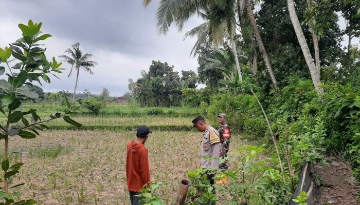 Jaga Kamtibmas, Samapta Lobar Rutin Patroli Malam