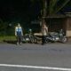 Polsek Kuripan Intensifkan Patroli di Titik Rawan Dusun Dasan Geres Pande