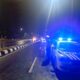 Jaga Kamtibmas, Satlantas Intensifkan Patroli Malam di BIL 1 dan BIL 2