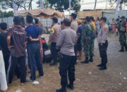 Semarak Peresean 2025 di Bagik Polak Barat, Warga Antusias Dukung Pelestarian Budaya