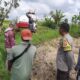 Sinergi Polri dan Warga Dusun Samah Jaya Dorong Ketahanan Pangan Lombok Barat