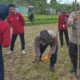 Sinergi Polri dan Warga Sandik: Aksi Tanam Jagung Demi Ketahanan Pangan Lombok Barat