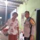 Pengawasan Pupuk Subsidi di Merembu, Upaya Jaga Ketahanan Pangan