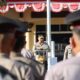 Upacara Kenaikan Pangkat Polres Lombok Barat: Momentum Profesionalisme