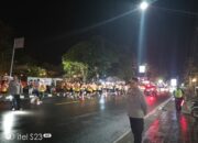 Pariwisata Senggigi Diperkuat Lewat Event Lari Malam Berkelas