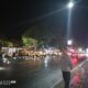 Ribuan Warga Meriahkan Aruna Senggigi Night Run di Lombok Barat