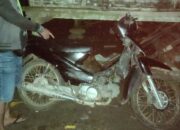 Curanmor di Desa Buwun Mas Terungkap, Polsek Sekotong Tangkap Pelaku di Blongas