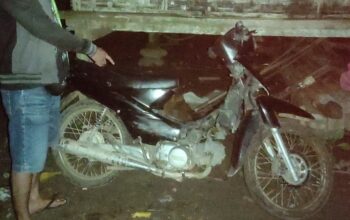 Curanmor di Desa Buwun Mas Terungkap, Polsek Sekotong Tangkap Pelaku di Blongas