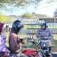 Penertiban Lalu Lintas Digencarkan di Lombok Barat, Fokus di Jalan Baypass BIL I