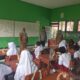 Program Makan Bergizi Gratis Resmi Bergulir di Desa Cendi Manik, Lombok Barat