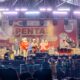Car Free Nite Gerung Jadi Wadah Kolaboratif untuk UMKM dan Seni