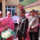 Kapolres Sumbawa Barat Lepas Purna Tugas AKP Yunus: Momen Haru Penuh Kekeluargaan