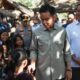 Kagum dengan Sasak: Wapres Gibran Dibuat Terpukau Kearifan Lokal Lombok, dari Rumah Tanah hingga Presean