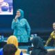 Canangkan NTB Darurat Narkoba: Ketua TP PKK Sinta Agathia Tegaskan Peran Vital Generasi Muda dalam Pencegahan!
