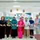 Lawan Kanker Serviks, Bhayangkari dan Rotary Club Gaungkan Vaksinasi HPV