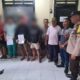 Sengketa Warga Tuntas di Meja Mediasi: Bhabinkamtibmas Pagutan Barat Kembali Jadi Penengah