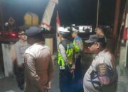 Sukses dan Aman: Kapolsek Mataram Pimpin Pengamanan Penutupan MTQ XXXI Tingkat Kecamatan