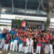 Dominasi Kejurnas Gubernur NTB Cup 1: Dojang Tegar Baja Taekwondo Mataram Sabet Juara Umum!