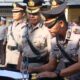 Rotasi Pejabat Strategis: Kapolresta Mataram Pimpin Pelantikan dan Sertijab, Tekankan Kinerja Profesional