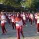 Sambut HUT RI ke-80: Polresta Mataram Gelar Lomba 17-an, Perkuat Solidaritas dan Kebersamaan