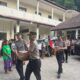 Resimen Citta Dharma Laksita SIP Angkatan 54 Gelombang 2 Gelar Bakti Sosial di Tiga Panti Asuhan Mataram