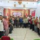 Eks Napiter dan Tokoh Dompu Deklarasikan Cinta NKRI 2025