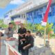 Bhabinkamtibmas Cilinaya Aktif Sambangi Sekolah dan Kampus, Perkuat Sinergi Jaga Kamtibmas